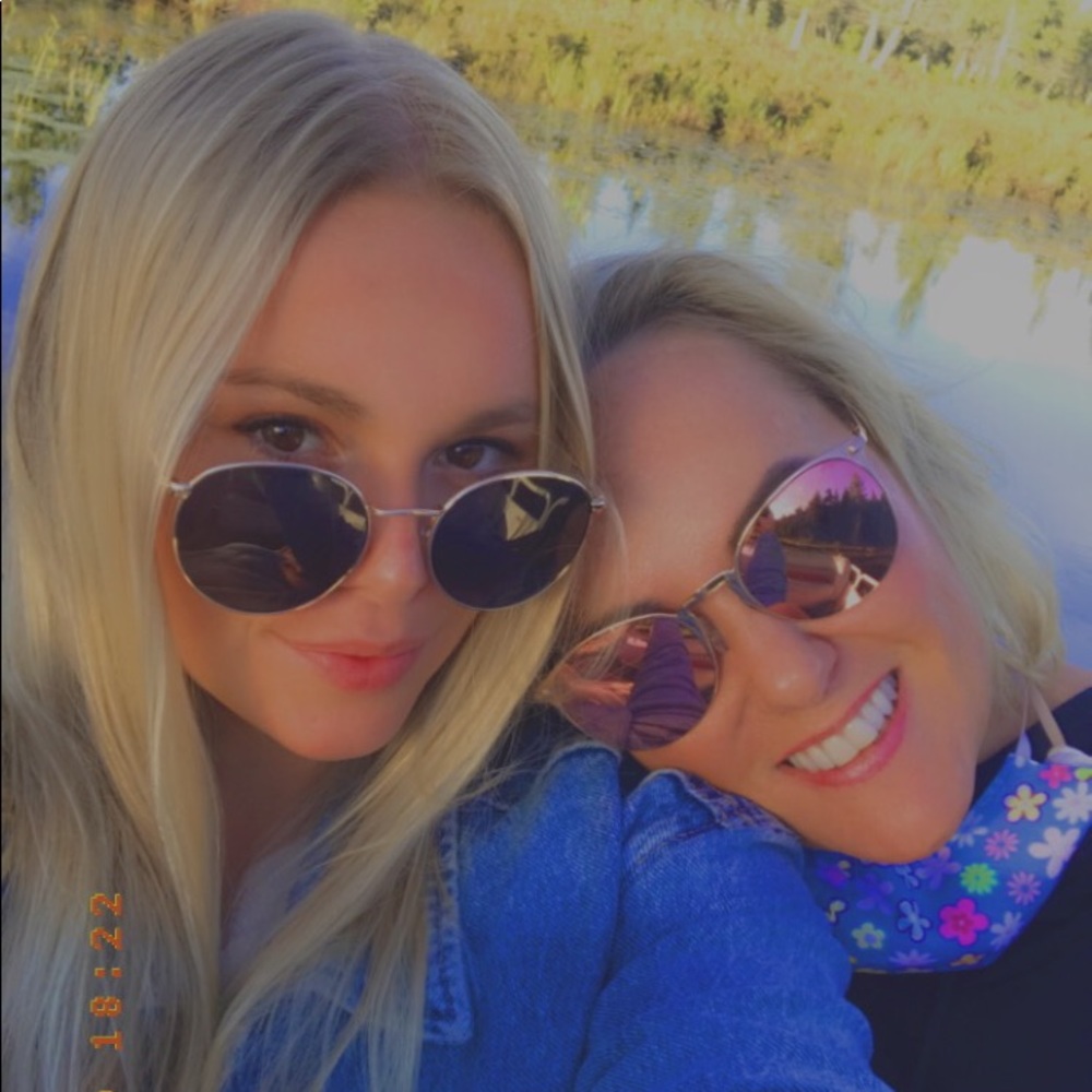 Meet your Posher, Carlisle